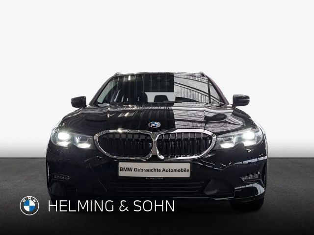 BMW 320 320i Advantage pakket Touring