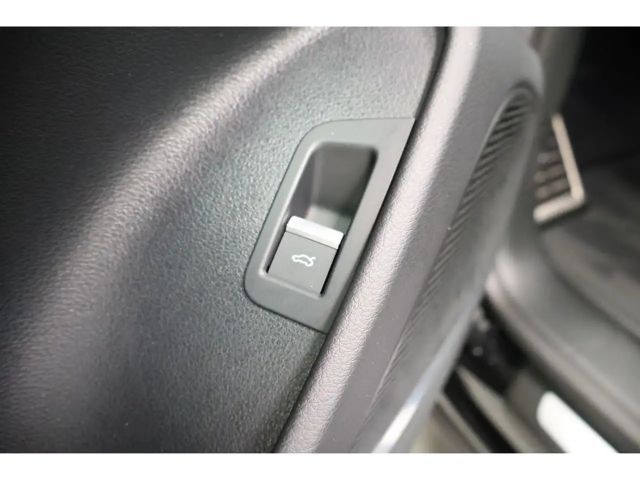 Audi Q8 50 TDI Quattro S-Line