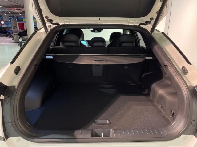 Kia EV6 77,4 kWh GT-Line Vierwielaandrijving