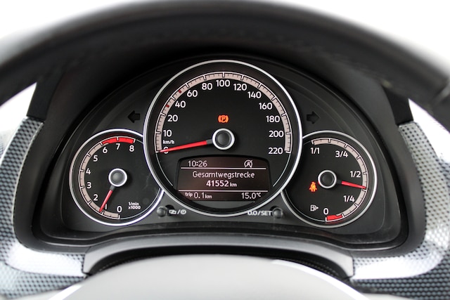 Volkswagen up! 1.0 SHZ 4Season Klima