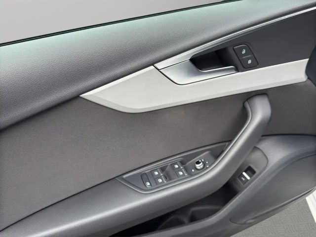 Audi A4 40 TDI S-Line S-Tronic