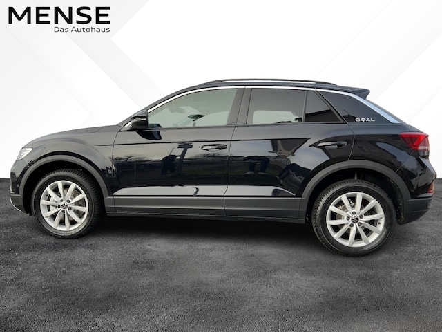 Volkswagen T-Roc 2.0 TDI DSG