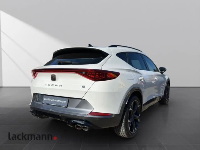 Cupra Formentor 4Drive VZ