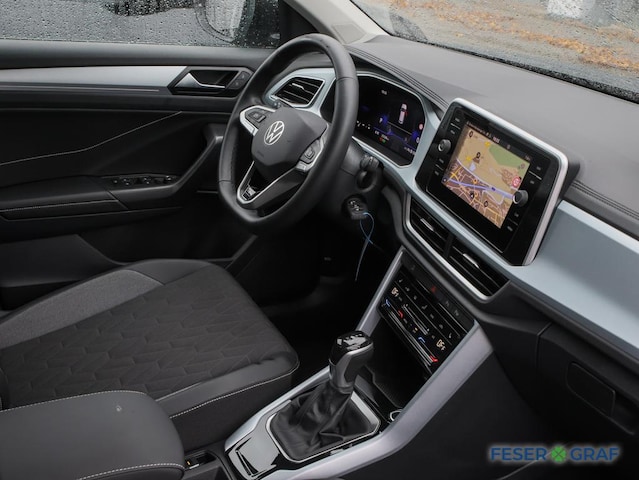 Volkswagen T-Roc 2.0 TDI DSG