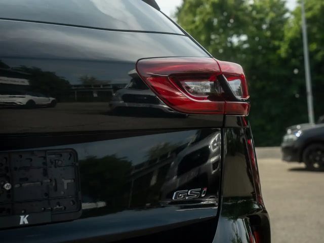 Opel Insignia Sports Tourer