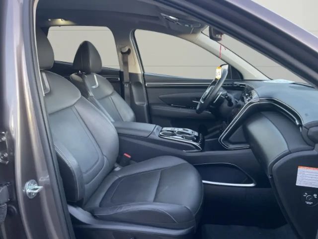 Hyundai Tucson 1.6 Hybrid Prime