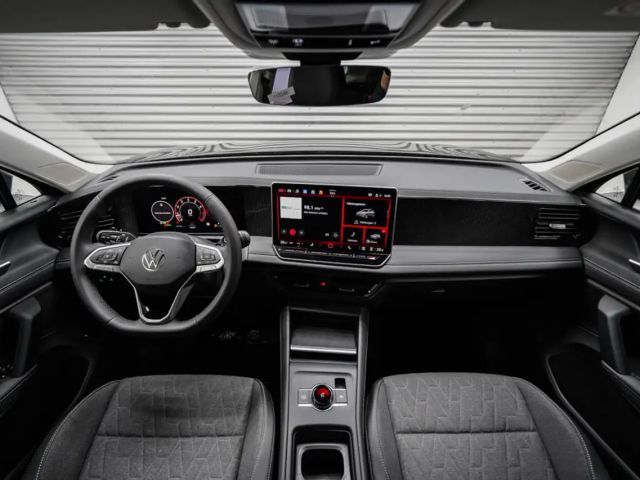 Volkswagen Tiguan DSG Life