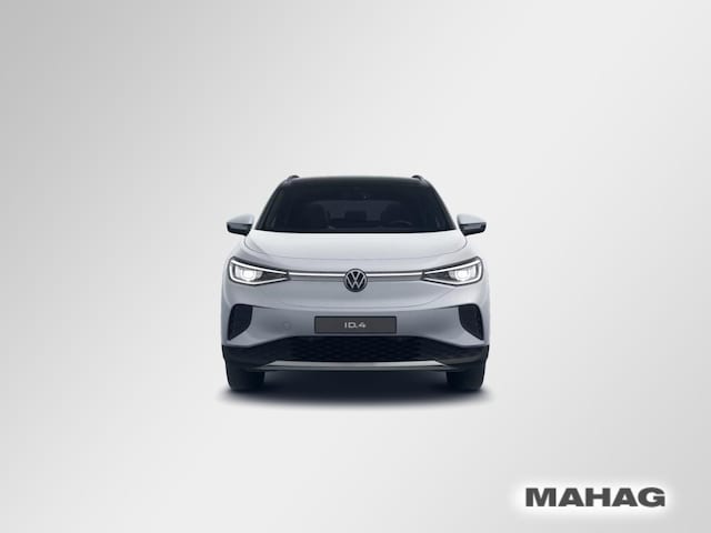 Volkswagen ID.4 IQ.Drive Pure