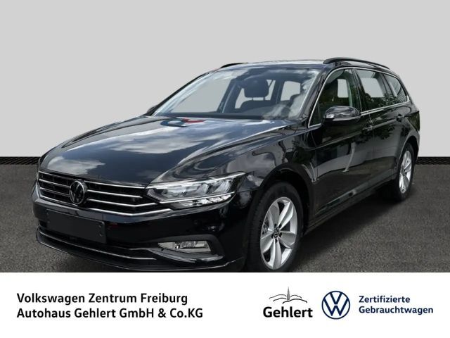 Volkswagen Passat 2.0 TDI Business DSG Variant
