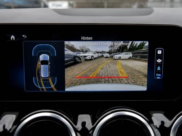 Mercedes-Benz B 200 Progressive