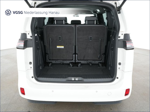 Volkswagen ID.Buzz 7-zitter GTX