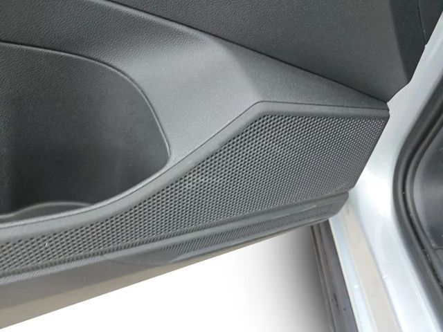 Volkswagen T-Cross 1.0 TSI DSG Life