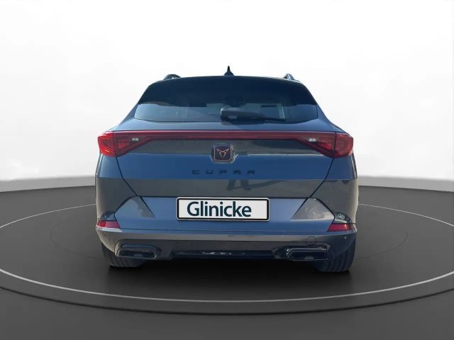 Cupra Formentor 1.4 e-Hybrid