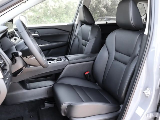 Nissan X-trail AWD N-Connecta e-4ORCE