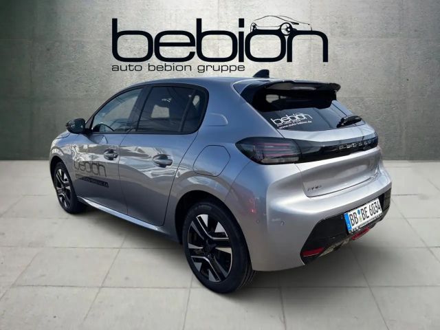 Peugeot 208 Allure Pack