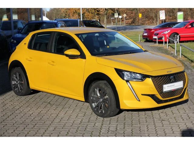 Peugeot E-208 Active Pack
