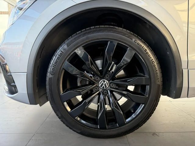 Volkswagen Tiguan 2.0 TDI Allspace DSG R-Line