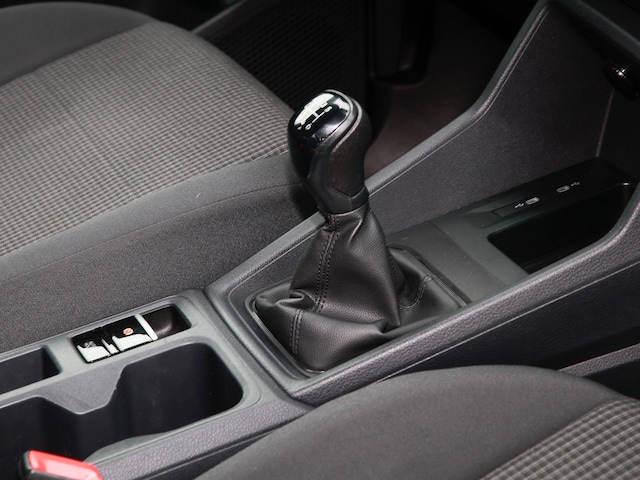 Volkswagen Caddy 2.0 TDI Maxi