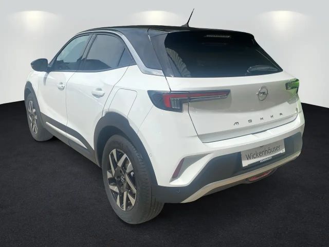 Opel Mokka Elegance Mokka-e
