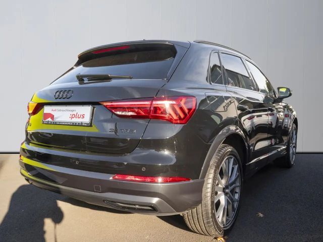Audi Q3 35 TFSI