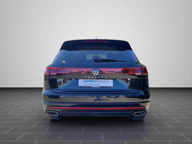 Volkswagen Touareg 3.0 V6 TDI Elegance Elegance