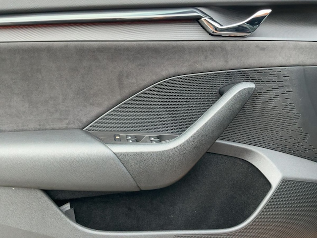 Skoda Octavia 2.0 TSI Combi RS