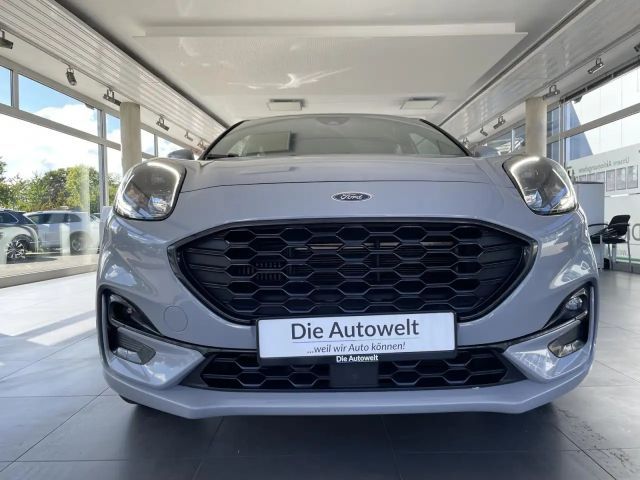 Ford Puma EcoBoost ST Line