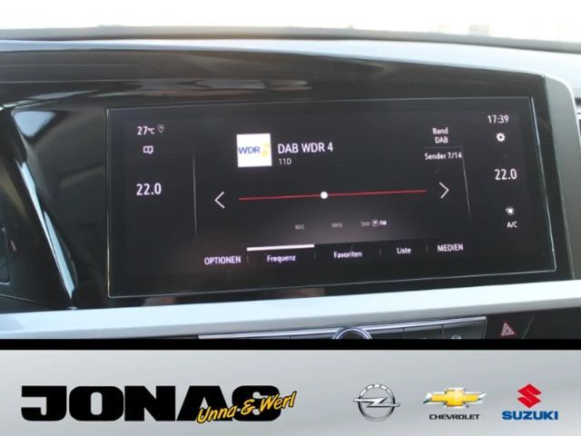 Opel Grandland X 1.2 Turbo GS-Line Grand Sport
