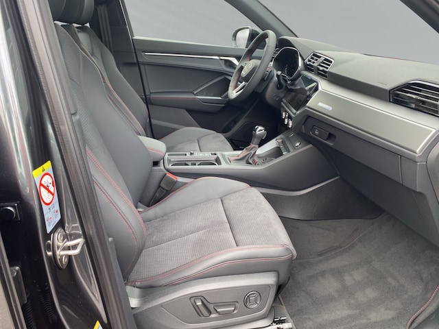 Audi Q3 Quattro S-Tronic Sportback