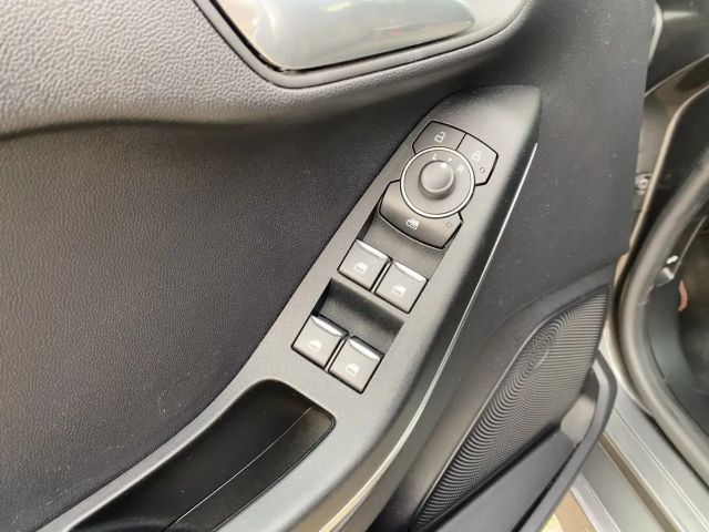 Ford Fiesta EcoBoost ST Line