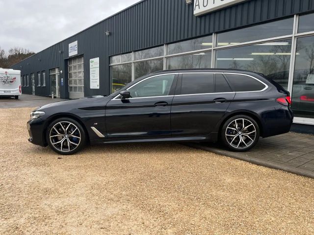 BMW 530 530d M-Sport xDrive