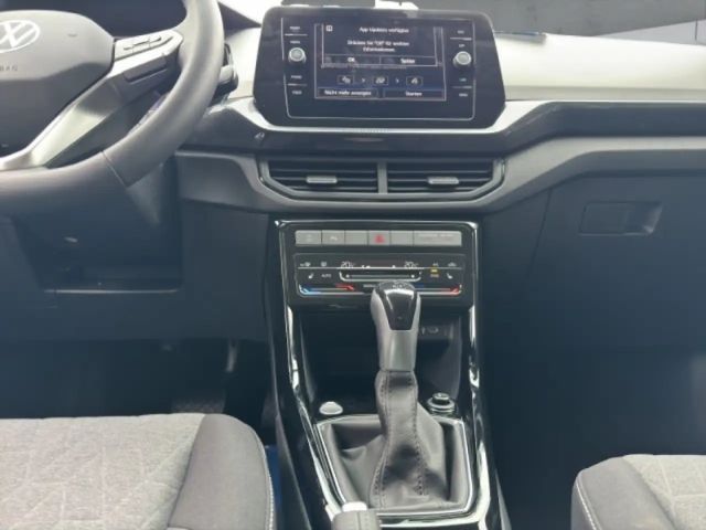 Volkswagen T-Cross 1.0 TSI DSG IQ.Drive Life