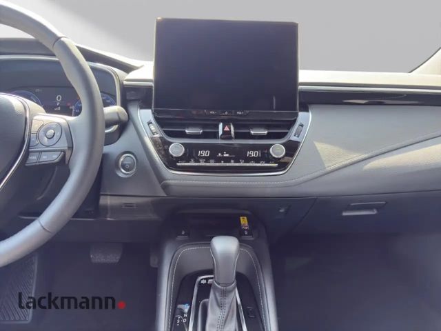 Toyota Corolla Hybride Touring