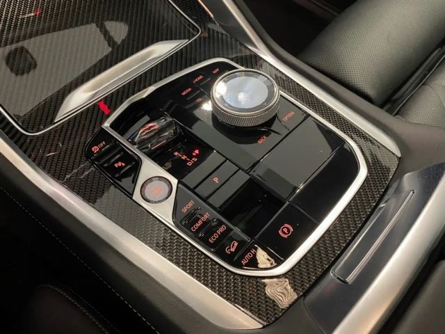 BMW X6 M-Sport xDrive