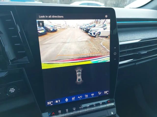 Renault Austral Techno