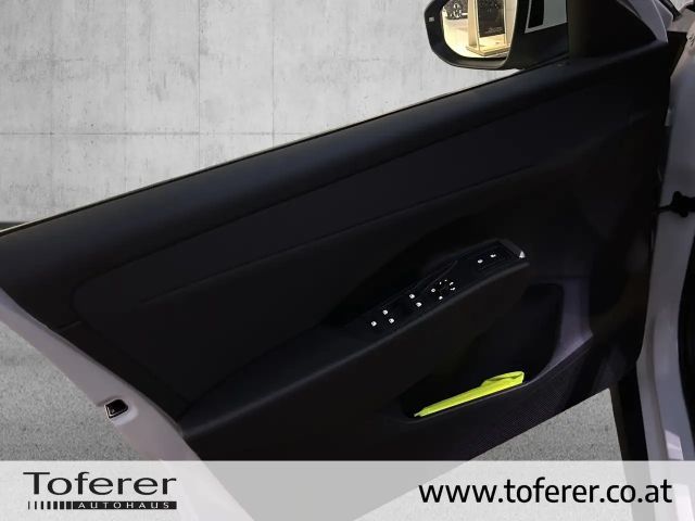 Volkswagen T-Roc DSG Life