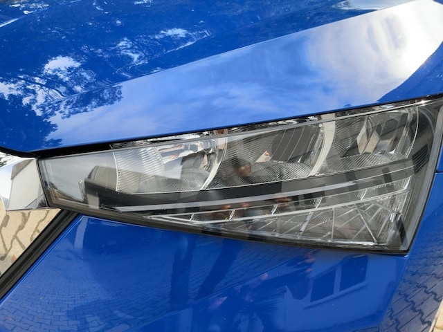 Skoda Scala 1.0 TSI Ambition