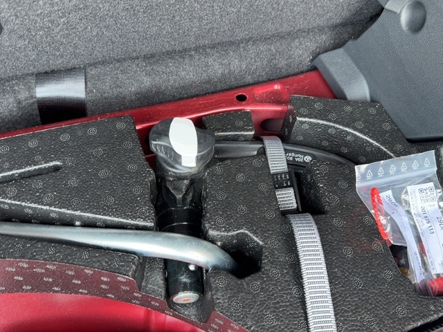 Volkswagen T-Roc 1.0 TSI