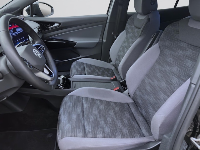Volkswagen ID.4 IQ.Drive Performance Pure