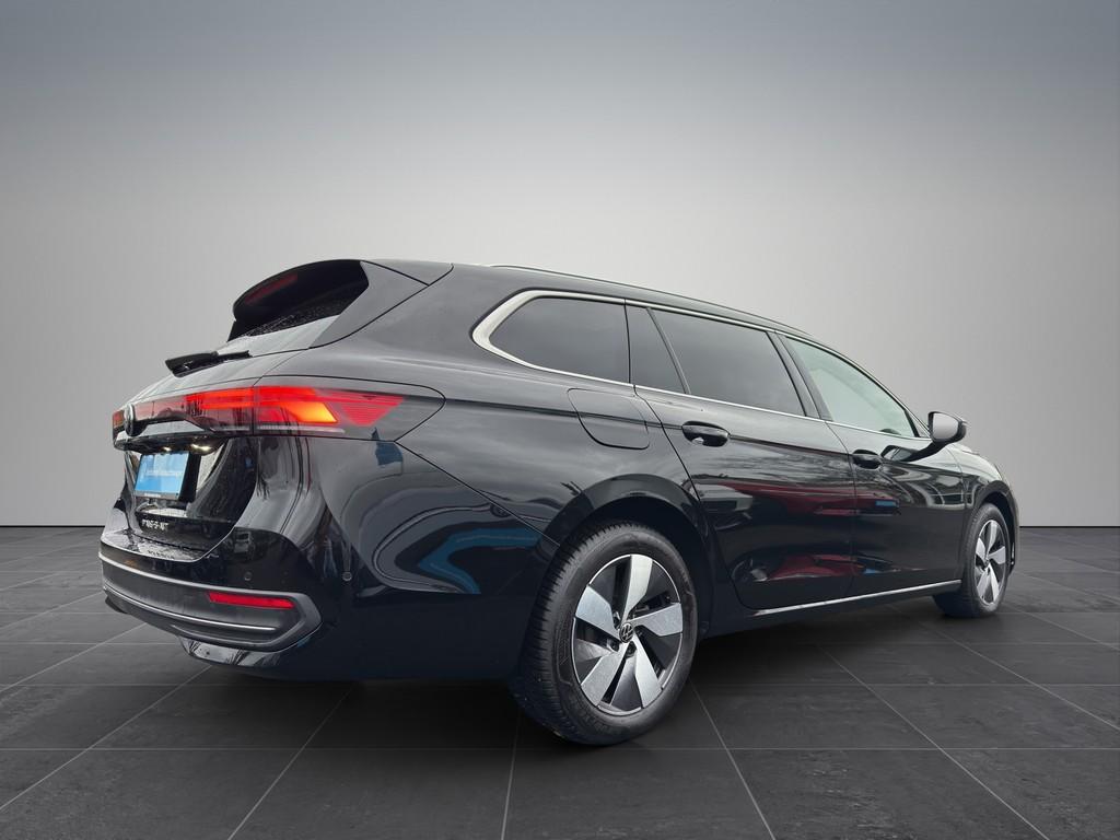 Volkswagen Passat 2.0 TDI Business Variant