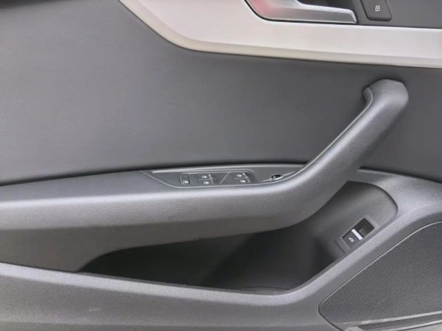 Audi A4 35 TDI Avant