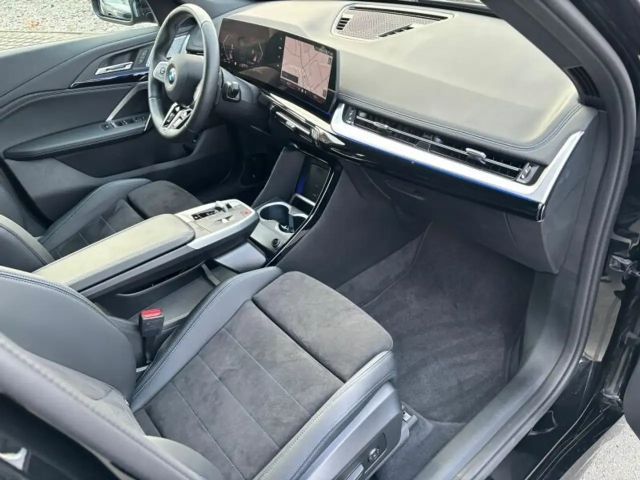 BMW X1 M-Sport sDrive18i