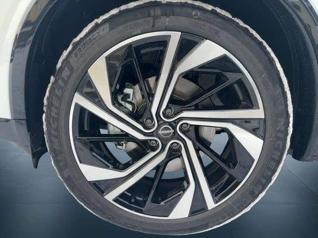 Nissan Qashqai Tekna