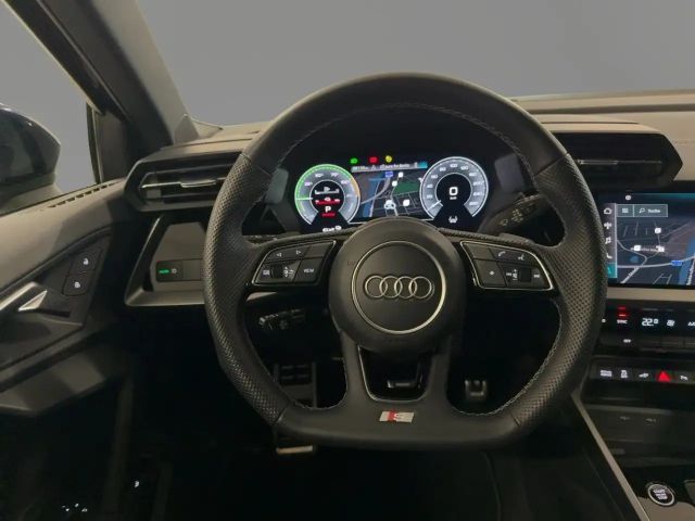 Audi A3 40 TFSI Hybride S-Line