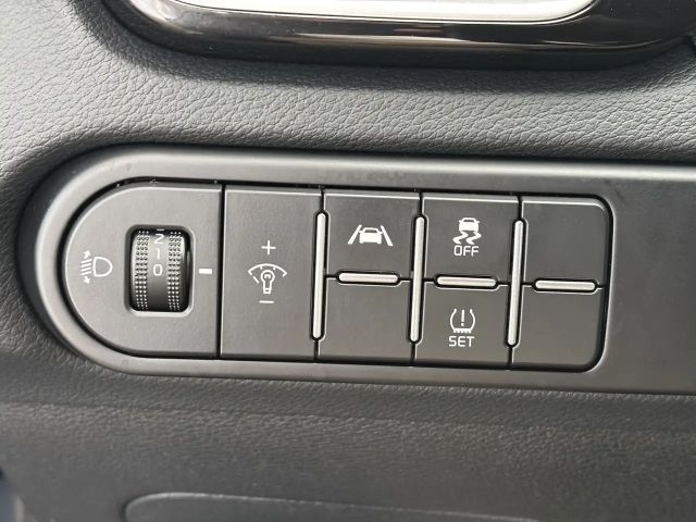 Kia Ceed SportWagon Vision