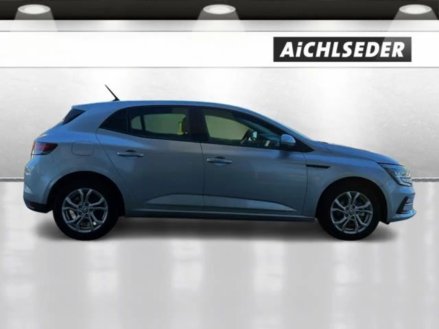 Renault Megane Equilibre Equilibre TCe 140