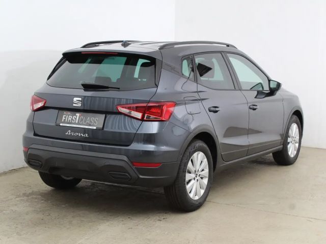 Seat Arona 1.0 TSI DSG Style