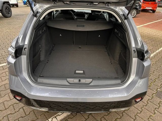 Peugeot 308 Allure Pack PureTech SW