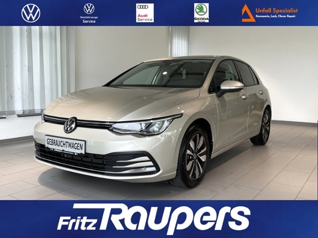 Volkswagen Golf 1.5 eTSI Move