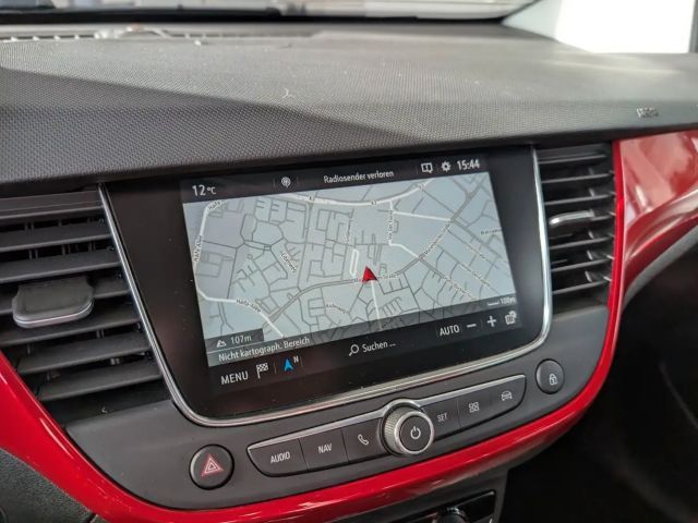 Opel Crossland X GS-Line Grand Sport